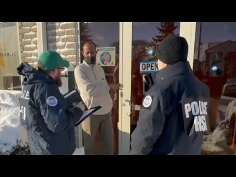 Viral video prompts investigations into alleged fraud at Minnesota day care centers