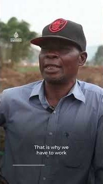 DR Congo miners risk Ebola to make a living