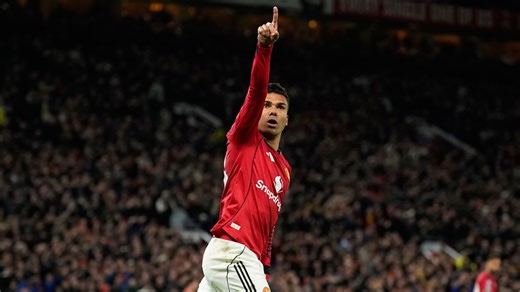 Chelsea v. Manchester United | PREMIER LEAGUE HIGHLIGHTS | 4/18/2026 | NBC Sports