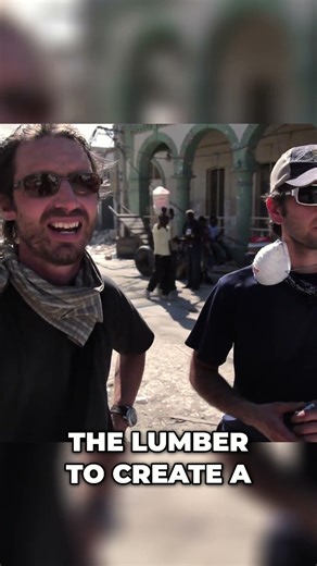 Haiti Earthquake Desperate Measures & Resilience