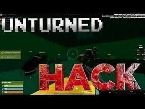 Unturned Cheat 2026 | Unturned Hack Gameplay – Aimbot, ESP, Wallhack Test and Analysis