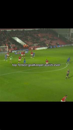 Top 10 Best Goalkeeper Assists Ever: Ederson, Alisson & More 🧤🎯