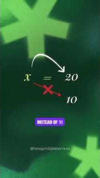 Day 3 – Variables in Python Explained | Python for Beginners #programming