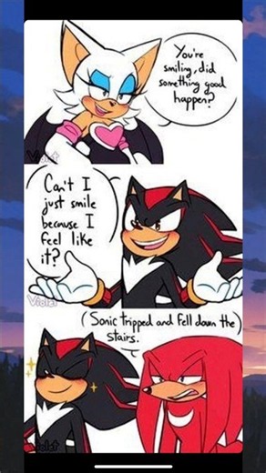 Sonic memes I found on the internet part 17 #sonicthehedgehog #sonic #memes #meme #funny #sonicmemes