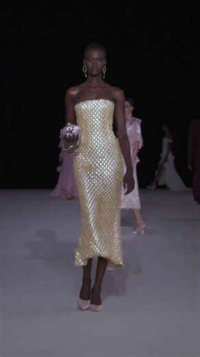 GEORGES HOBEIKA RTW 2027 #georgeshobeika #couture #readytowear #altacostura #fashion
