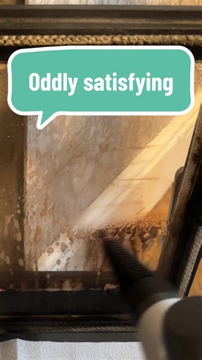 Discover Oddly Satisfying Cleaning Hacks