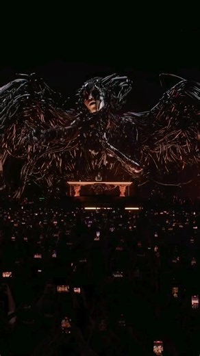 Anyma ÆDEN en Tulum 2027: fecha, lugar y lineup