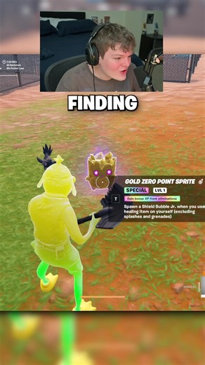 Fortnite’s Hardest Challenge: Crackly Gameplay Highlights