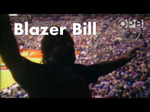 How One Fan Helped Define ’80s Portland Trailblazers Culture | From OPB’s ‘Front Street Weekly’