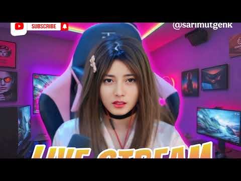 PUSH RANK MOBILE LEGEND LIVE MODE POTRAIT