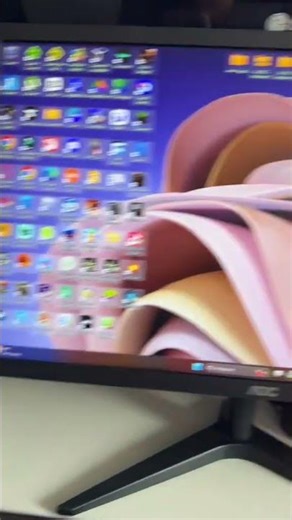 🔥 How to Crash Your PC (Educational Purposes Only!) 😈💻 #tech #coding #shorts