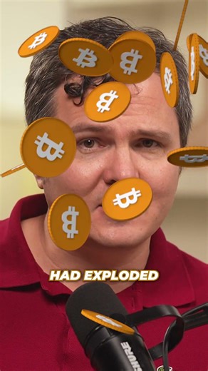 This is How Bitcoin Changed My Life