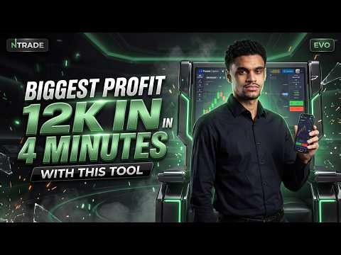 Binary Options EVO Trading Tool Test | Real Results Binary Options Bot in Minutes | Binary Robot