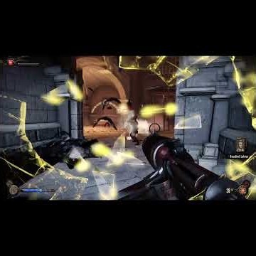 BioShock Infinite – MANSION FIGHT!