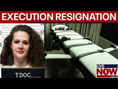 BREAKING: Tennessee prisons chief out after failed execution of Christa Pike