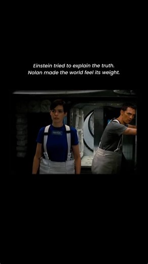 C I N E C I R C L E on Instagram: "That moment in Interstellar—23 years, 4 months, 8 days—hits harder than any explosion or score swell. Cooper sits there, watching his children grow old in minutes, every message a reminder of what time has stolen from him. Space isn’t the villain here; time is. And it’s ruthless, silent, irreversible. Christopher Nolan turns science into heartbreak. This scene isn’t about black holes or relativity—it’s about regret, absence, and the unbearable weight of missed 