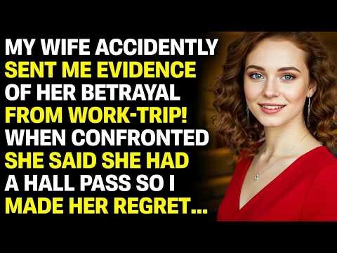 Cheating Wife Returned From Work Conference To Find An Empty House ｜ Reddit Cheating Stories