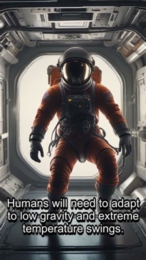 Could We One Day Live on Mars? | Mars Colonization Explained