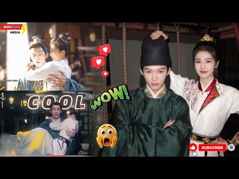 Wow! Wang Xingyue’s 100 Meter Sprint Carrying Bai Lu Leaves the Internet in Shock