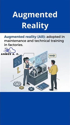 Augmented Reality (AR)