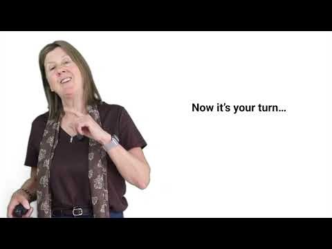 Continuous Tenses in English - present continuous, past continuous and present perfect continuous