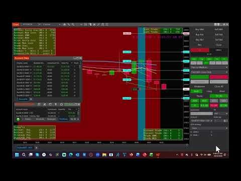 ScalerBOT® RTY 261009 - Automated Futures Trading from TradePilot AI (www.tradepilotai.com)