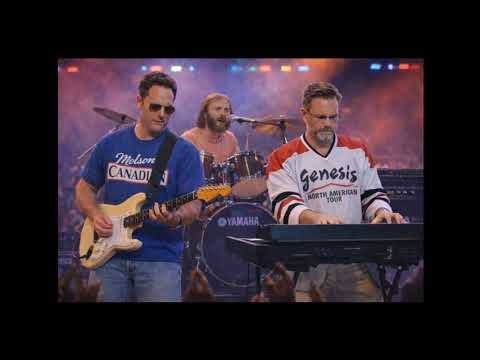 Duke - Genesis (1980): Turn This Episode on Again and Again