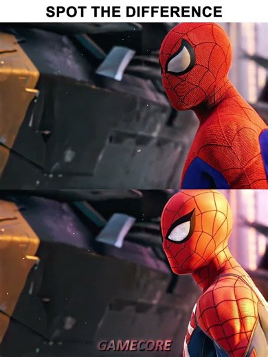 Peter And Miles Have Trouble With Rhino 😬😬 Venom Replacement Comparison