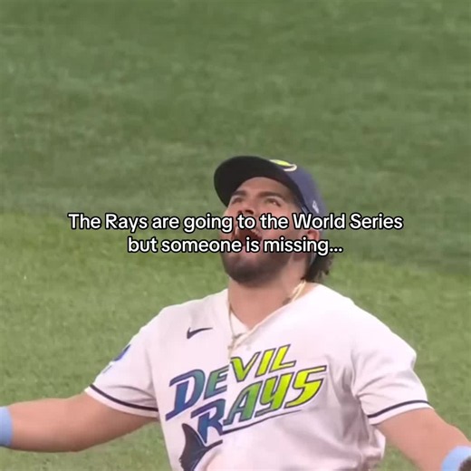 Wander Franco: Where Is He Now?