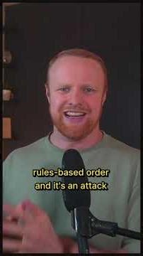 Language is a Dangerous Political Tool