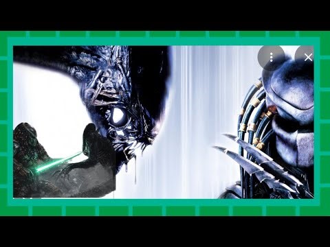 Movie reviews: Alien vs predator.