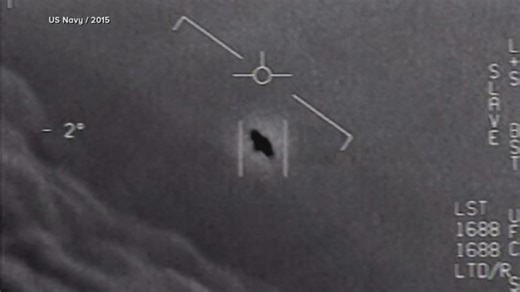 Release of Pentagon files sparks interest among UFO investigators in Western New York