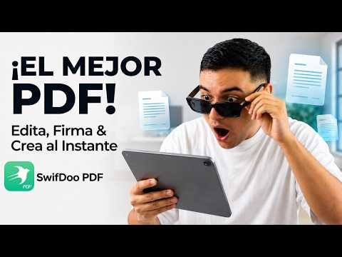 The Best PDF Tool of 2026: Edit, Create, and Sign Instantly | SwifDoo