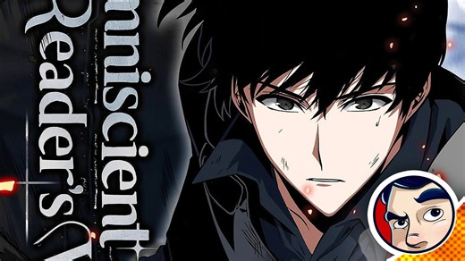Master the apocalypse in Omniscient Reader’s Viewpoint before the anime