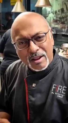 From Fordsburg to Rosebank: Chef Shankar R. Santhiram samples local flavours for new show