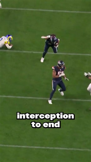 NFL Week 3: Winning Defender