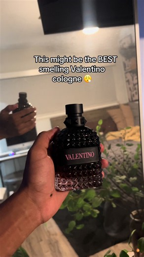 Valentino Born in Roma Intense: The Best Smelling Valentino Cologne?