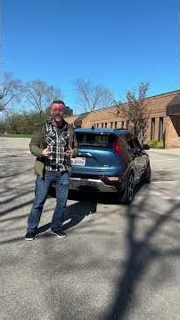 40K Miles In a Kia Niro PHEV Were Just Fine