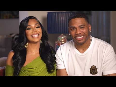 Nelly and Ashanti: We Belong Together Season 2 TRAILER!