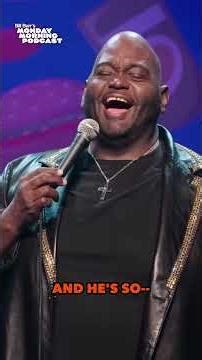 Bob Odenkirk & Bill Burr on Lavell 'Huell' Crawford