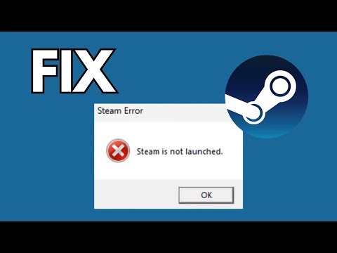 Fix “Steam is Not Launched” Error in Forza Horizon 5 (100% Working)