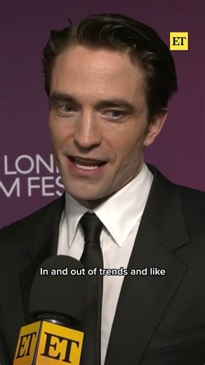 Robert Pattinson Reacts to Chris Hansen Recreating His Viral Kitchen Meme