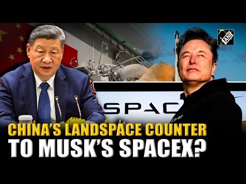 China’s LandSpace to take on Elon Musk’s SpaceX with singular focus on reusability?