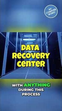 PC Died? Here’s How to Get Your Files Back From the Hard Drive or SSD!