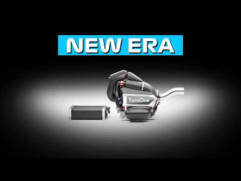 F1 2026 Engines Explained in Under 3 Minutes