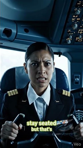 What Happens If an Aircraft Engine Fails? 😳