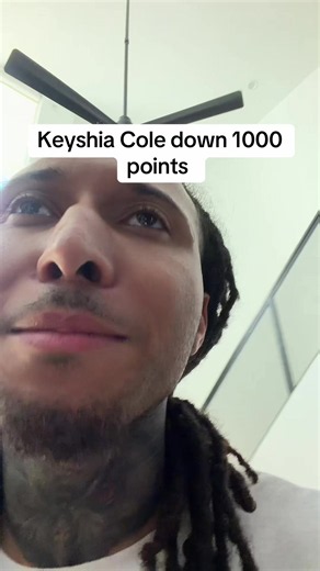 That why Keyshia Cole got cheated on #KeyshiaCole #skrilla #drugs #crashout ##celebritygossip
