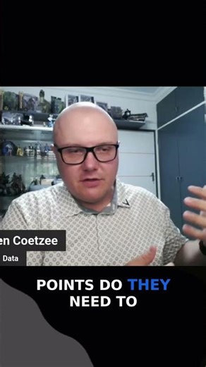 Urgency for Data - The Key to Business Success