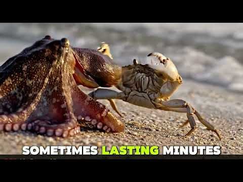 The Alien Intelligence: Why Octopuses Don't Belong on Earth