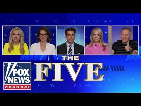 Watters: This is getting RIDICULOUS...